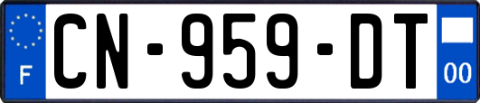 CN-959-DT