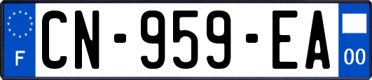 CN-959-EA