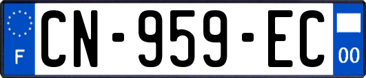 CN-959-EC