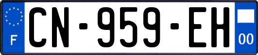 CN-959-EH
