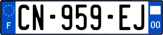 CN-959-EJ