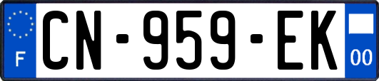 CN-959-EK