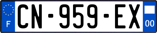 CN-959-EX
