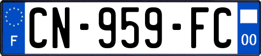 CN-959-FC