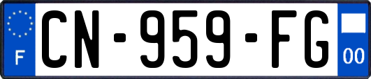 CN-959-FG