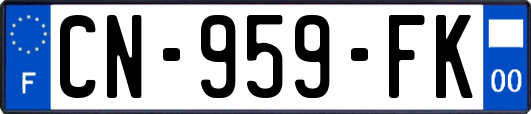 CN-959-FK