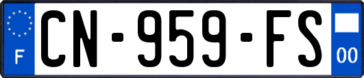 CN-959-FS