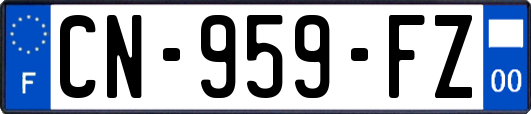 CN-959-FZ