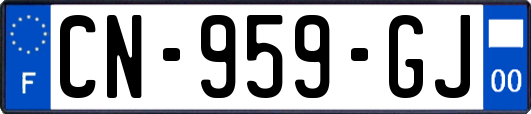 CN-959-GJ
