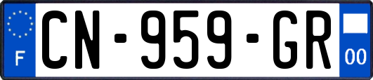 CN-959-GR