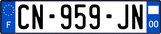 CN-959-JN