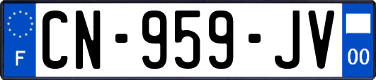 CN-959-JV