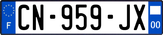 CN-959-JX