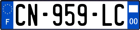 CN-959-LC