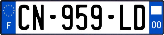 CN-959-LD