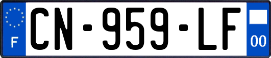 CN-959-LF