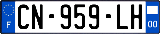 CN-959-LH
