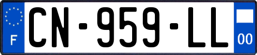 CN-959-LL