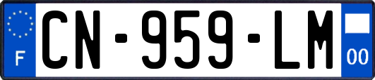 CN-959-LM