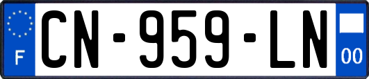 CN-959-LN