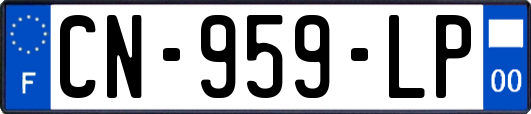 CN-959-LP