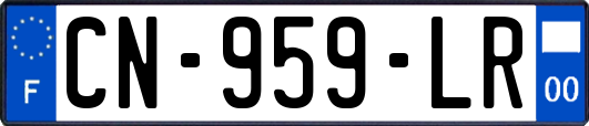 CN-959-LR