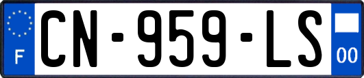 CN-959-LS