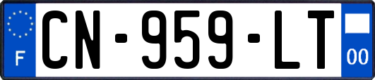 CN-959-LT