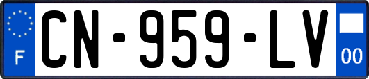 CN-959-LV