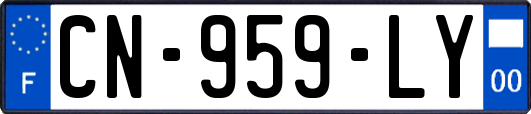 CN-959-LY