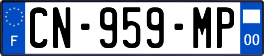 CN-959-MP