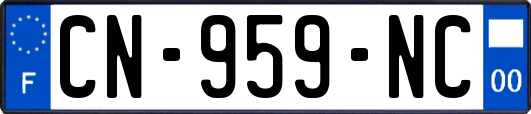 CN-959-NC