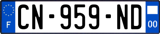 CN-959-ND