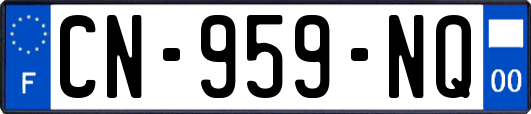 CN-959-NQ