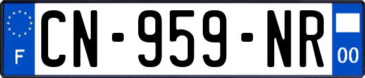 CN-959-NR