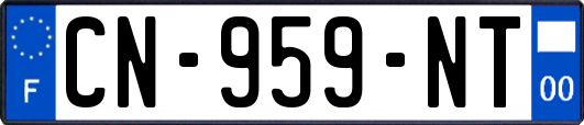 CN-959-NT