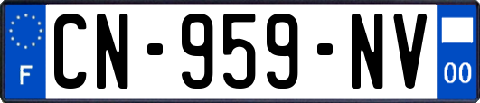 CN-959-NV