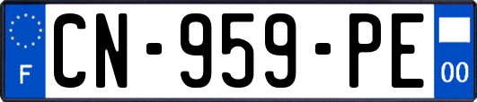CN-959-PE