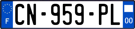 CN-959-PL