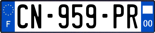 CN-959-PR