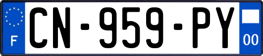 CN-959-PY