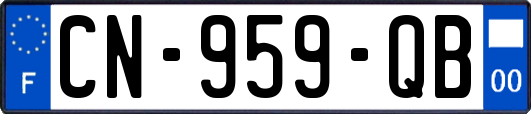 CN-959-QB