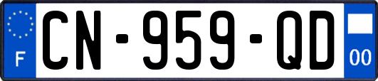 CN-959-QD