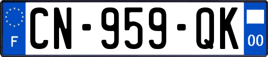 CN-959-QK