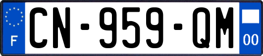 CN-959-QM