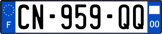 CN-959-QQ