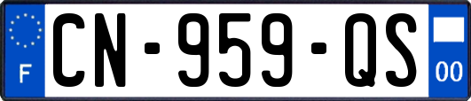 CN-959-QS