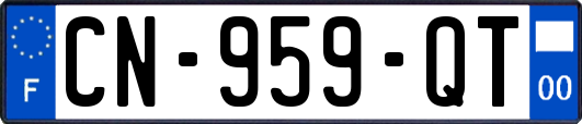 CN-959-QT
