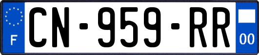 CN-959-RR
