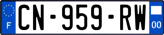 CN-959-RW